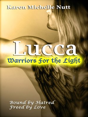 cover image of Lucca